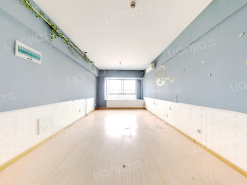 整租·胶州宝龙城市广场 1室1厅 西