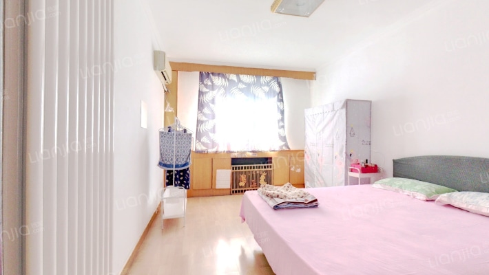 职工大学家属院二手房实景图