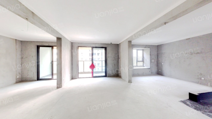 中旅宁宸院二手房实景图