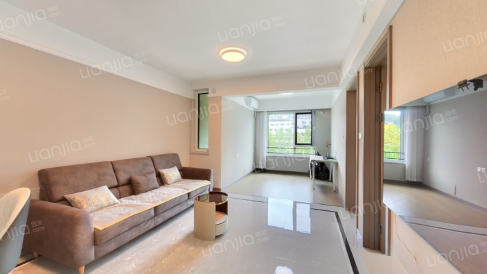 龙湖唐宁ONE二手房实景图