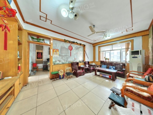 整租·双羊新城西白羊埠村 3室2厅 南/北