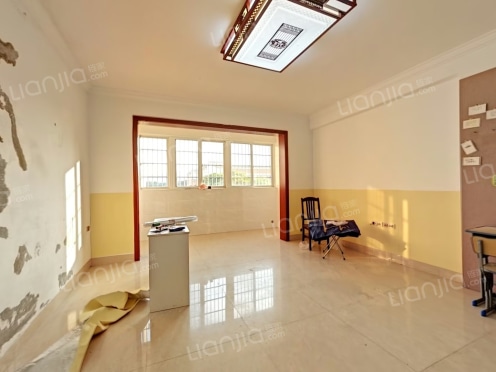 整租·静兰独秀苑二区 3室2厅 南/北