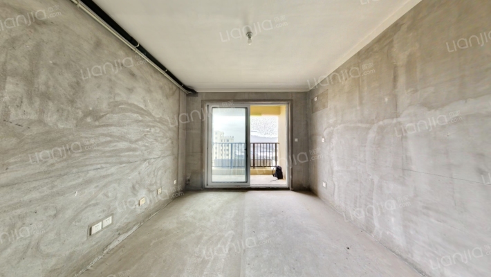 合生伴海二手房实景图