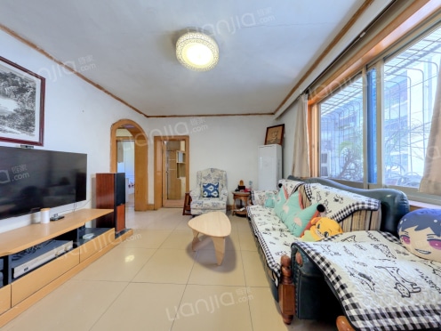 整租·光华苑一期 3室2厅 东/西