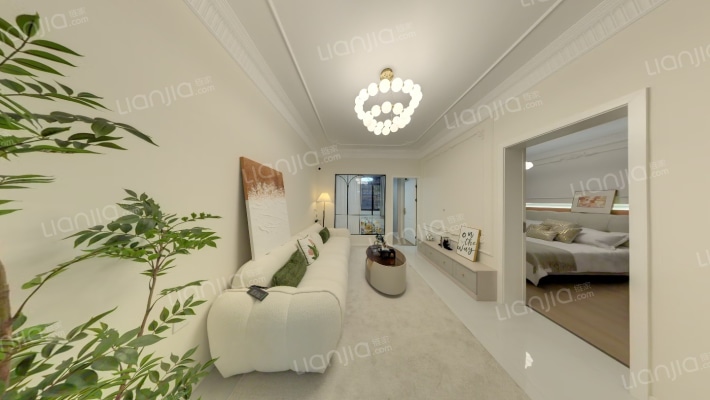 营康西路65号二手房实景图