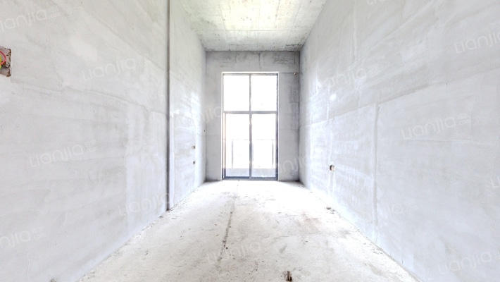 银河广场二手房实景图