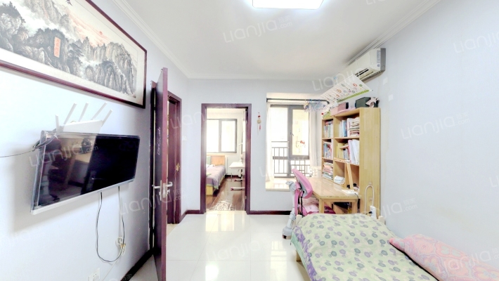 正弘数码公寓二手房实景图