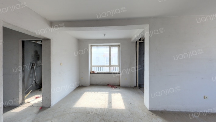 怡晟园二手房实景图