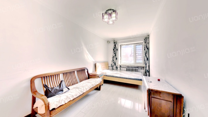 保障街二手房实景图