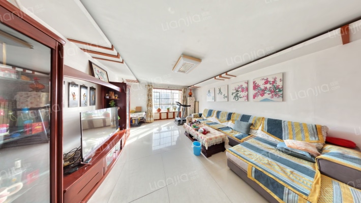 翠金园二手房实景图