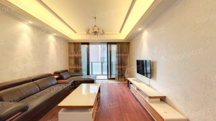 幸福里二手房实景图