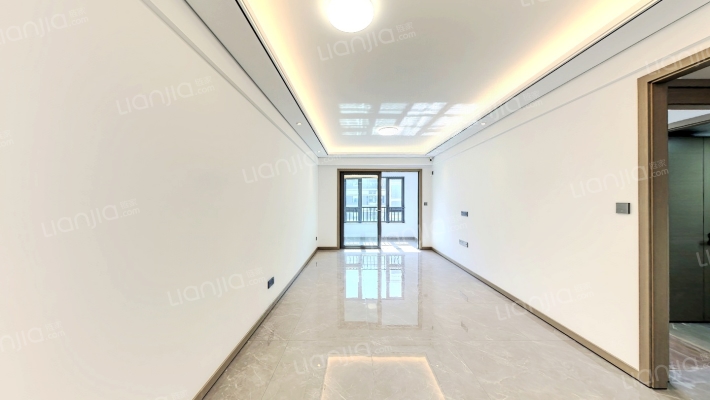 国贸学原二期二手房实景图