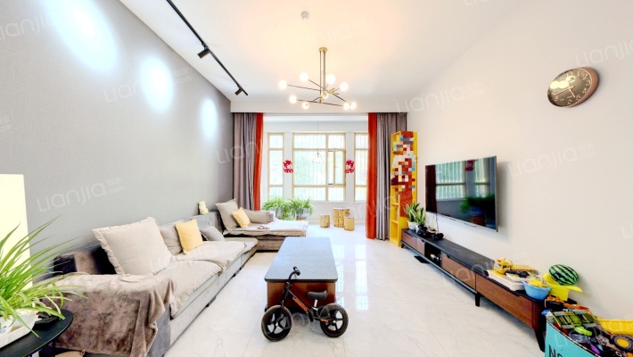 集祥君悦二手房实景图