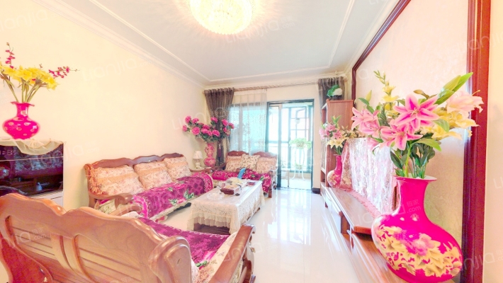 昆明恒大雅苑二手房实景图