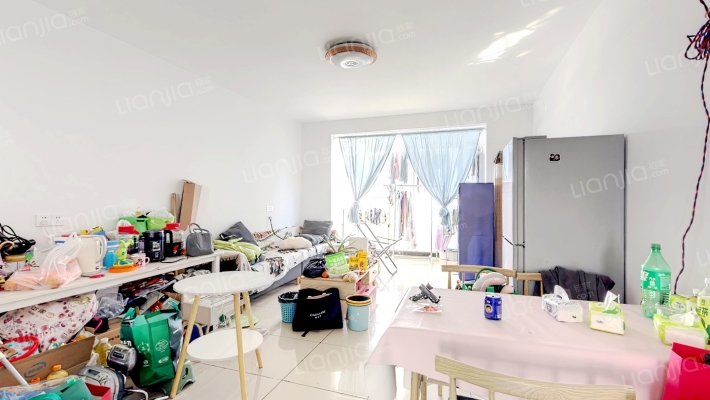 商城西村二手房实景图