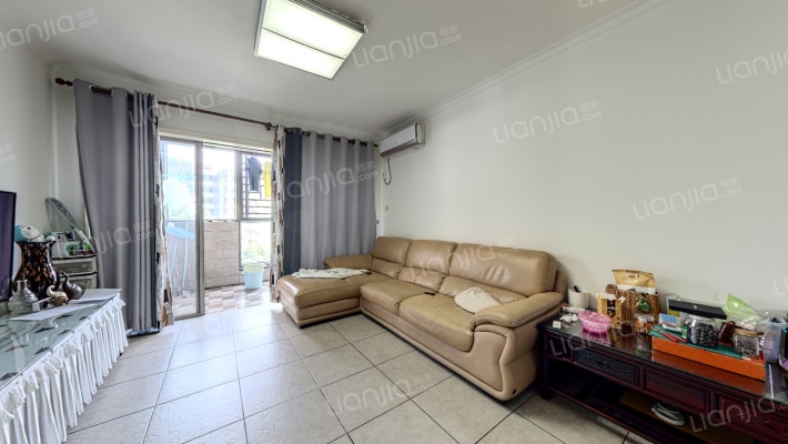 盛世鹏程二手房实景图