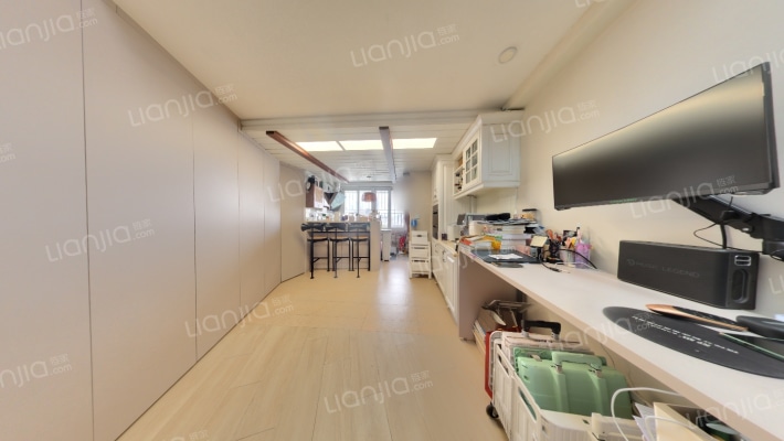 怡泰大厦二手房实景图