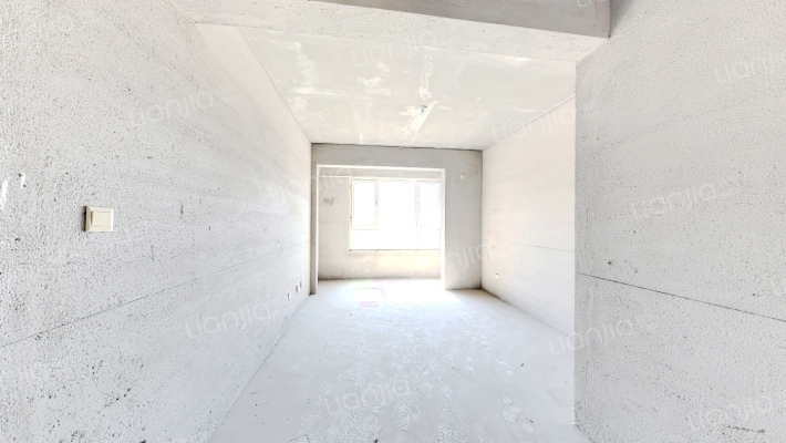 伴山润城二手房实景图