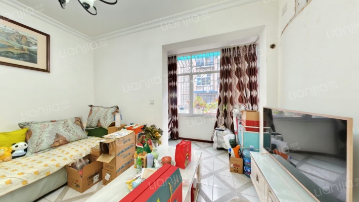 四川省社会科学院二手房实景图