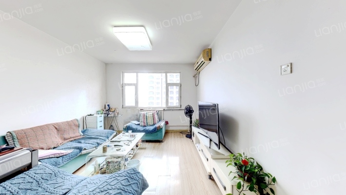 盛益华苑二手房实景图