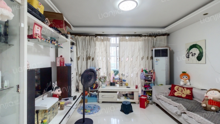 北都花园二手房实景图