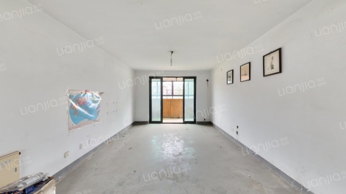 西溪花城二手房实景图