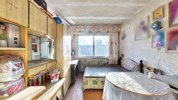 中兴社区二手房实景图