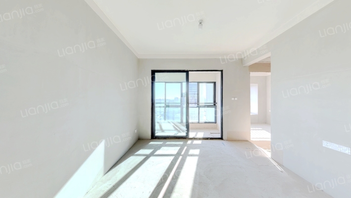 招商公园大道央璟二手房实景图