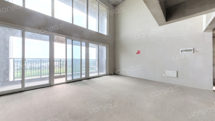 百家堂意品二手房实景图