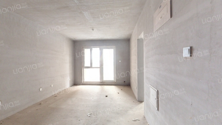 大运河孔雀城大公馆二手房实景图