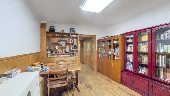 西三环北路86号院二手房实景图