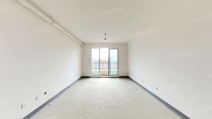 天庆国际新城C区二手房实景图