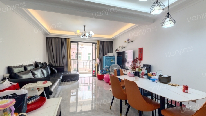 宏业楼二手房实景图