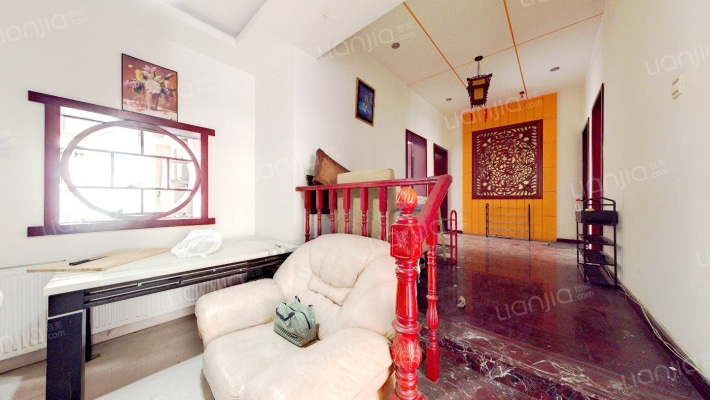 紫荆名园二手房实景图