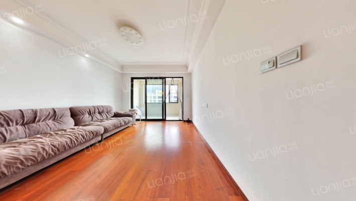 首开玖珑花园二手房实景图