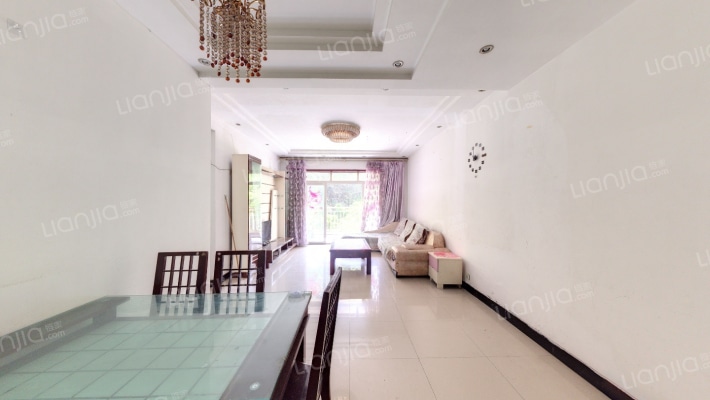 金竹苑(江北)二手房实景图