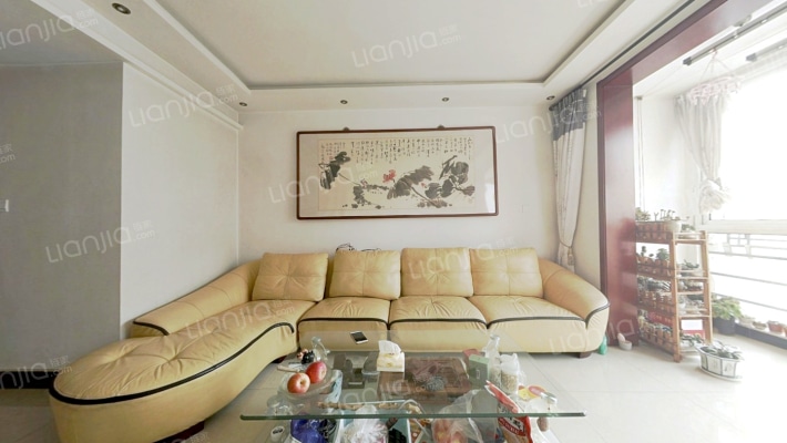 电力公寓二手房实景图