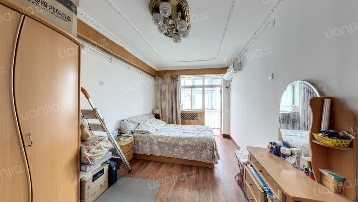 城角街烟草宿舍二手房实景图