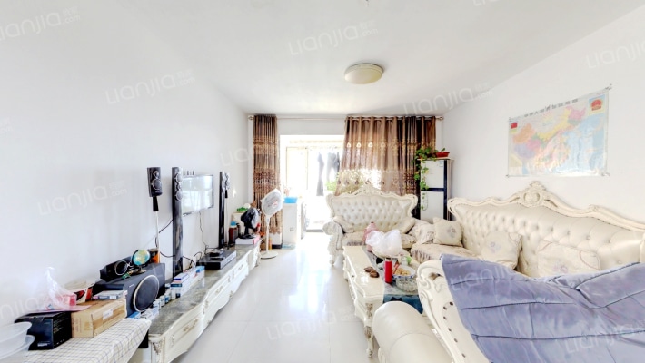 北郡二区二手房实景图