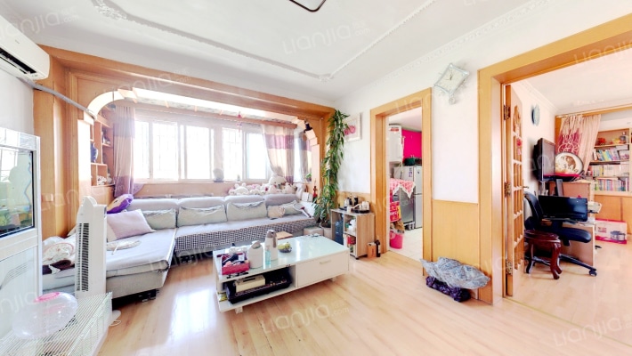 扬州路（市北）二手房实景图