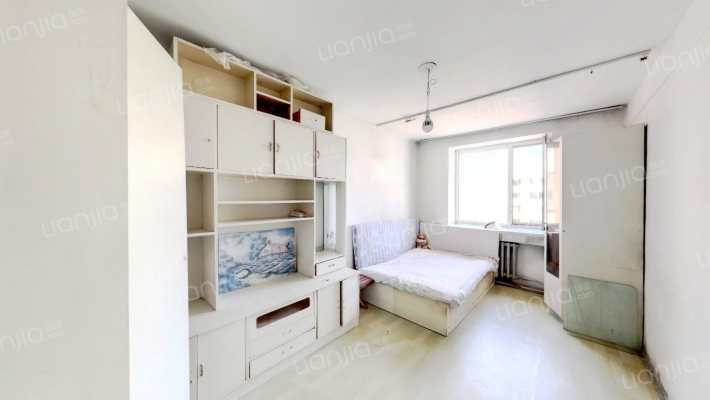 香茗二道街二手房实景图