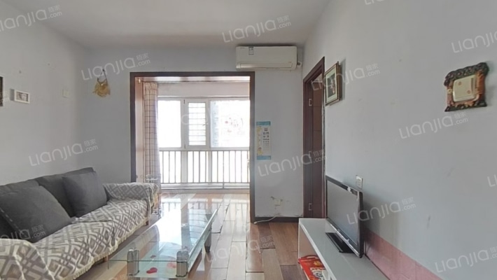 连城别苑景园二手房实景图