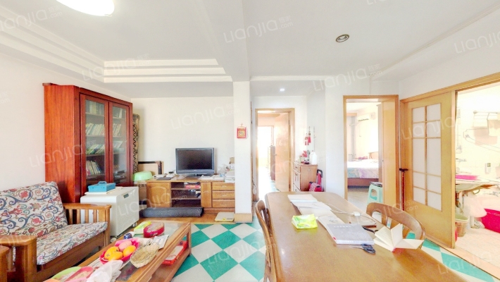 山师东路9号二手房实景图