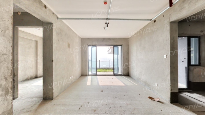 滨江郦城二手房实景图