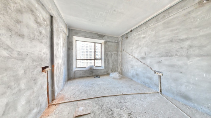 合一中央城二手房实景图