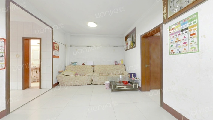 华裕小区二手房实景图