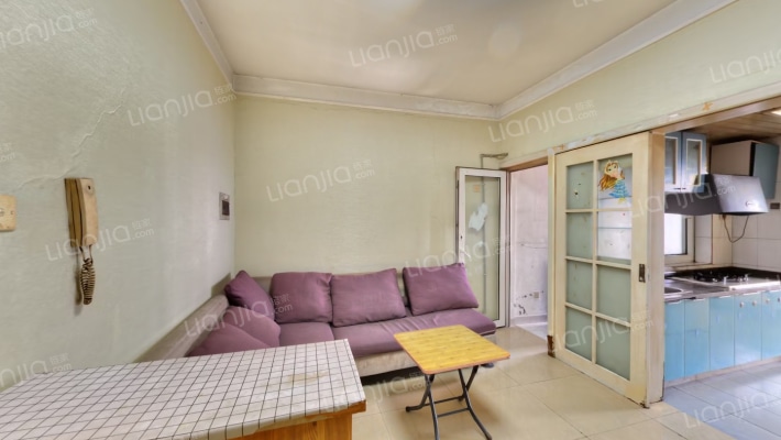 金岛EHOUSE二手房实景图