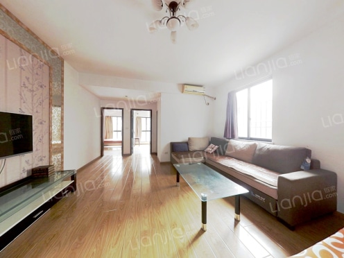 整租·雪梨澳乡 2室1厅 东南