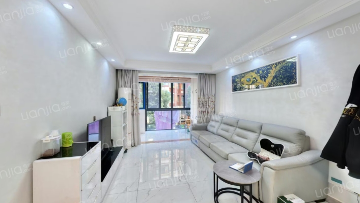 广厦嘉苑二手房实景图