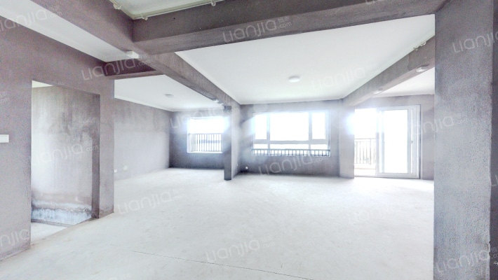 骆城华苑二期二手房实景图